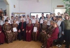Хрустальная мелодия души