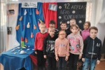 12 апреля – День космонавтики