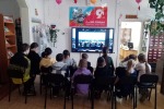 Гала-концерт XXVI фестиваля ветеранских хоровых коллективов «Я люблю тебя, Россия!» 