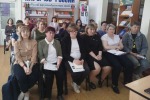 Роль библиотек в современном мире