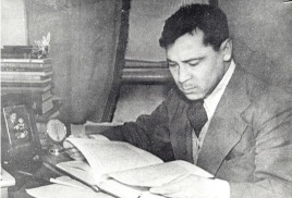 Онлайн-викторина, к 120-летию советского татарского поэта, Героя Советского Союза Мусы Джалиля