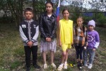 Патриотическая программа «На Рубеже»